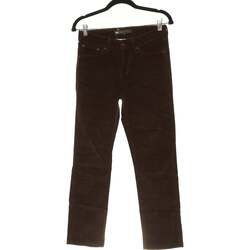Vêtements Femme Jeans Levi's jean slim femme  36 - T1 - S Violet Violet
