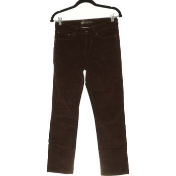 Vêtements Femme Jeans Levi's jean slim femme  36 - T1 - S Violet Violet