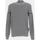 Vêtements Homme Pulls Sun Valley Pull anthracite Gris
