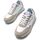 Chaussures Femme Baskets mode MTNG SAI Blanc