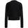 Vêtements Femme Pulls Jjxx 12200506 JXEMBER-BLACK Noir