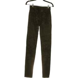 Vêtements Femme Woven Jeans Salsa Woven jean slim femme  38 - T2 - M Noir Noir