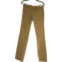 Vêtements Femme Pantalons Chevignon 36 - T1 - S Gris