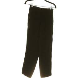 Vêtements Femme Pantalons Zadig & Voltaire 34 - T0 - XS Noir