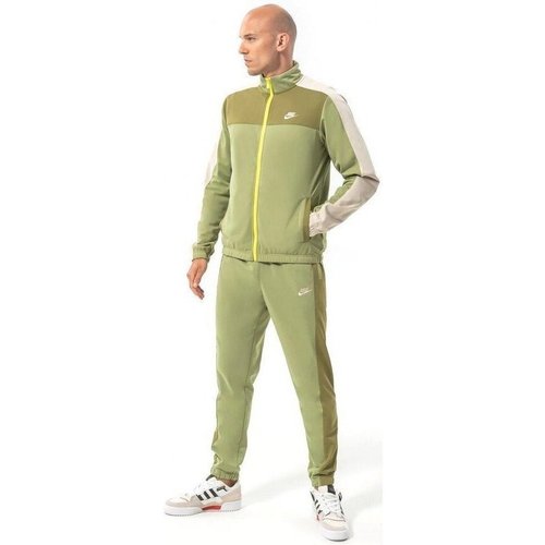 Nike Sportswear Sport Essentials Poly Knit Vert - Vêtements Ensembles de survêtement  Homme 83,99 €