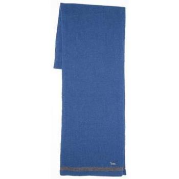 Accessoires textile Echarpes / Etoles / Foulards diesel printed logo hoodie item  Bleu