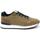 Chaussures Homme Baskets mode Ecoalf  Multicolore