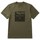 Vêtements Homme T-shirts manches courtes Blauer BLUH02428685 Vert