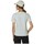 Vêtements Femme T-shirts manches courtes Aeronautica Militare TS2041DJ49673078 Blanc