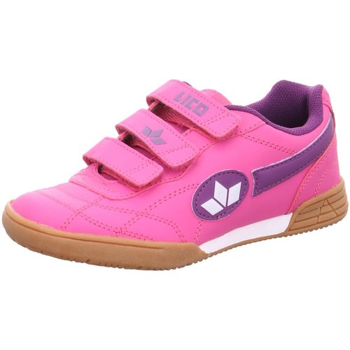 Chaussures Fille Baskets mode Lico  Autres