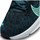 Chaussures Femme Baskets basses Nike Superrep GO 3 Flyknit Noir
