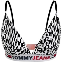 Sous-vêtements Femme Culottes & slips Tommy Jeans Soutien gorge  Ref 58415 Multi Multicolore