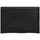 Sacs Femme Portefeuilles Hexagona Porte-papiers en cuir  Ref 57676 noir 15.5*11*2 cm Noir