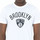 Vêtements T-shirt La Sportiva Square cinzento azul preto mulher New-Era T-shirt Los Angeles Lakers Blanc