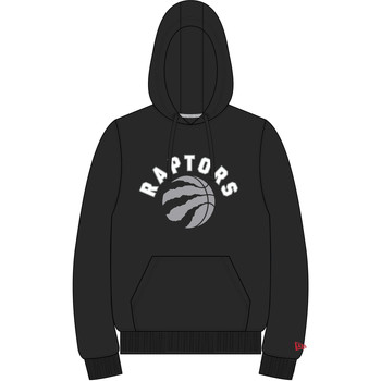 Vêtements Sweats New-Era Sweat à capuche Boston Celtics Noir