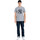 Vêtements T-shirts manches courtes New-Era T-shirt New York Yankees Gris
