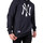 Vêtements Sweats New-Era Sweat à capuche New York Yankees Bleu
