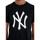 Vêtements Nike SB Icon Pullover Hoodie New-Era T-shirt New York Yankees Noir