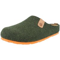 Chaussures Homme Chaussons Rohde  Vert