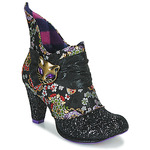 Ankle boots TOMMY JEANS Branded Taoe High Heel Boot EN0EN01544 Black BDS