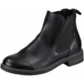 Chaussures Femme Boots Tamaris  Noir