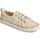 Chaussures Femme Baskets mode Sperry Top-Sider Crest Vibe Blanc
