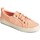 Chaussures Femme Baskets mode Sperry Top-Sider Crest Vibe Multicolore