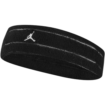 Accessoires Accessoires sport Nike Terry Headband Noir