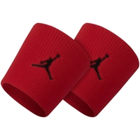 Accessoires Accessoires sport Nike Jumpman Wristbands Rouge