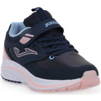 Chaussures Homme Running / trail Joma 2243 FERRO JR Bleu