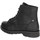 Chaussures Homme Boots Marina Militare MM1452 Noir