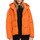 Vêtements Femme Doudounes Vero Moda 10267103 Orange