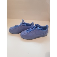 Chaussures Femme Baskets basses Nike Basket basse bleue ciel femme Bleu
