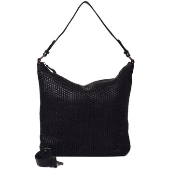 Sacs Femme Sacs porté épaule The Bagging Co THB2443 Noir