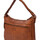 Sacs Femme Sacs porté épaule The Bagging Co THB2451 Marron