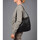 Sacs Femme Sacs porté épaule The Bagging Co THB2441 Noir