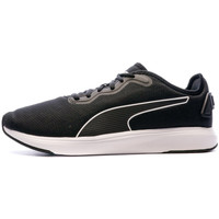 Chaussures Homme Sport Indoor Puma 376167-01 Noir