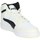 Chaussures Homme Baskets montantes Puma 369573 Blanc