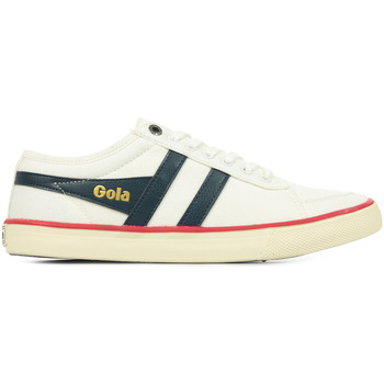 Chaussures Homme Baskets mode Gola Comet Blanc