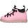 Chaussures Enfant Boots Native FITZSIMMONS CITYLITE BLOOM JUNIOR 