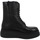 Chaussures Femme Low boots Boots Silk-O' S130.01 Noir