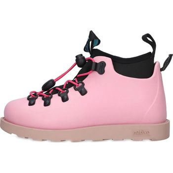 Chaussures Enfant Claquettes Native FITZSIMMONS CITYLITE BLOOM YOUTH 13