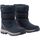 Chaussures Enfant Boots Reima Vimpeli 5400100A Navy