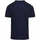Vêtements Garçon T-shirts manches courtes Kappa Maillot Kombat Away Stade Français Paris 22/23 Bleu