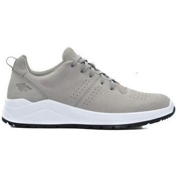 Chaussures Homme Baskets basses 4F OBML251 Gris
