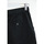 Vêtements Femme Yves Saint Laurent Pre-Owned woven hat Pantalon en soie Noir