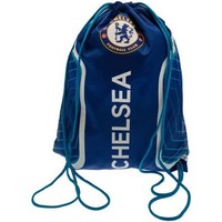 Sacs Sacs de sport Chelsea Fc  Bleu