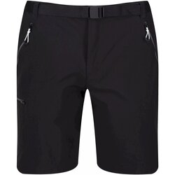 Vêtements Homme Shorts / Bermudas Regatta Xert III Noir