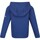 Vêtements Enfant Sweats Regatta RG7892 Bleu