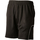 Vêtements Homme Shorts / Bermudas Umbro UO100 Noir